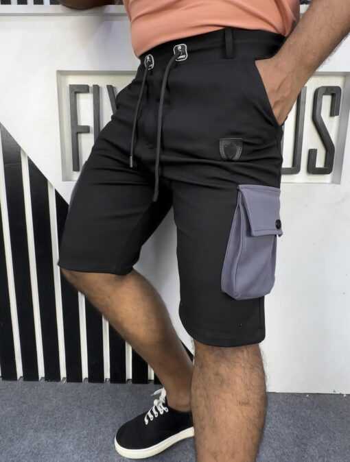 Men's Shorts S002