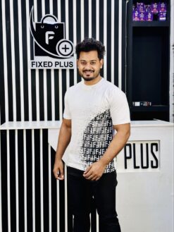 Louis Vuitton T-Shirt  (LVT-1)