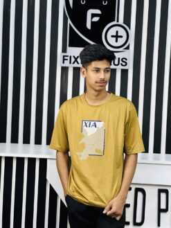 Alternative view of Drop Shoulder (DS-37)