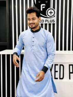 Contrast Panjabi 1334