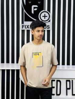 Drop Shoulder (DS-41)