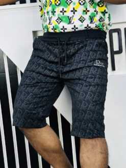 Alternative view of Men's Shorts S007