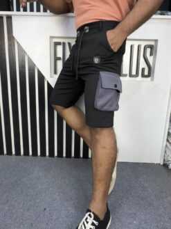 Alternative view of Men's Shorts S002