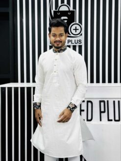 Contrast Panjabi 1332