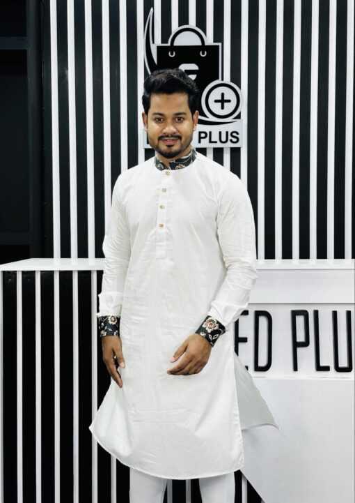 Contrast Panjabi 1332