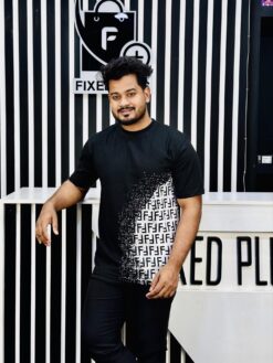 Louis Vuitton T-Shirt (LVT-2)