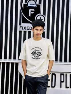 Alternative view of Drop Shoulder (DS-59)