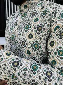 Alternative view of Special 3D Sequence Panjabi 0086