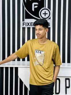 Drop Shoulder (DS-37)