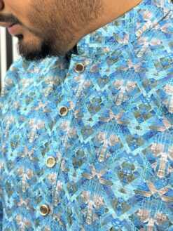 Alternative view of Special 3D Sequence Panjabi 0083