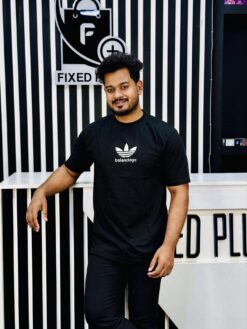 Louis Vuitton T-Shirt (LVT-7)