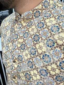 Alternative view of Special 3D Sequence Panjabi 0087