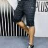 Men's Shorts S007