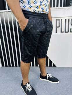 Alternative view of Men's Shorts S006