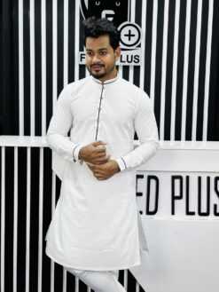 Contrast Panjabi 1333