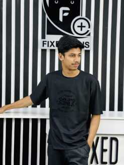 Drop Shoulder (DS-60)