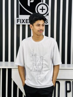 Drop Shoulder (DS-56)