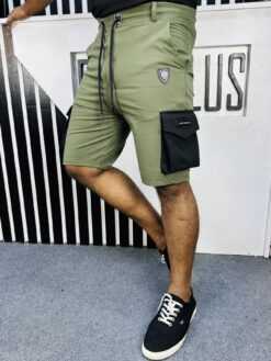 Alternative view of Men's Shorts S001