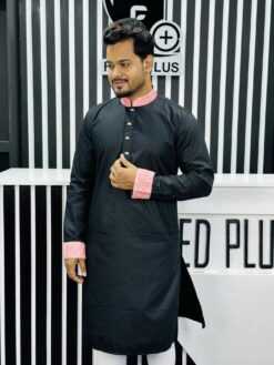 Contrast Panjabi 1331