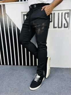 Luxury Joggers (LJ-904)