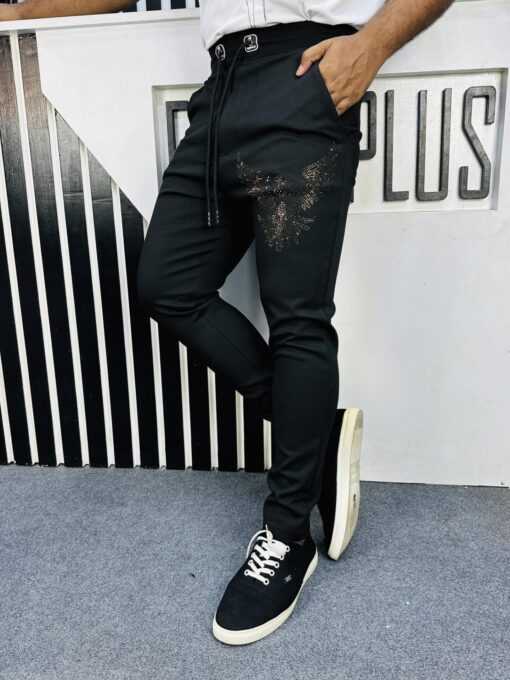 Luxury Joggers 00904