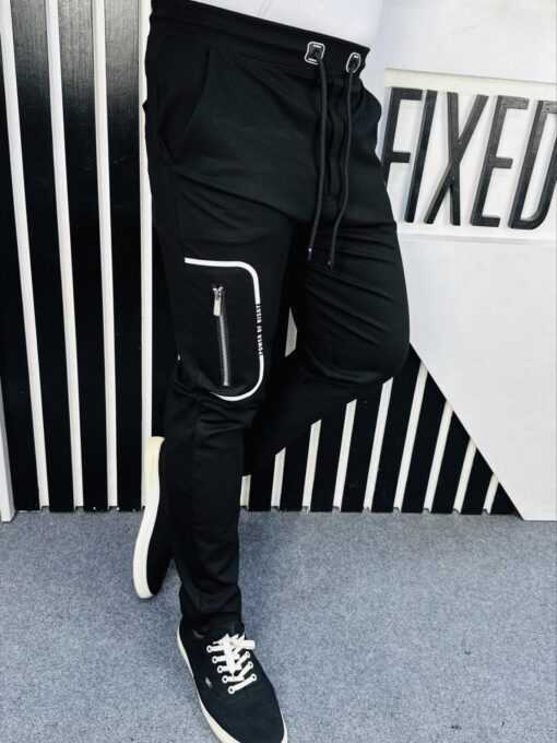 Luxury Joggers 00903