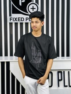 Drop Shoulder (DS-58)