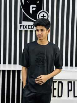 Alternative view of Drop Shoulder (DS-60)