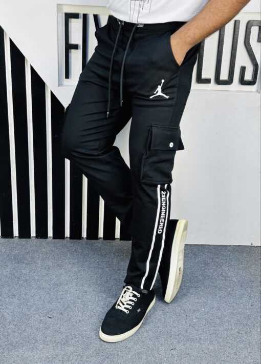 Luxury Joggers 00902