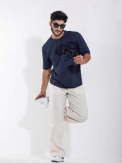 Drop Shoulder (DS-49)