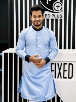 Alternative view of Contrast Panjabi 1334