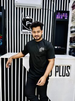 Louis Vuitton T-Shirt (LVT-5)