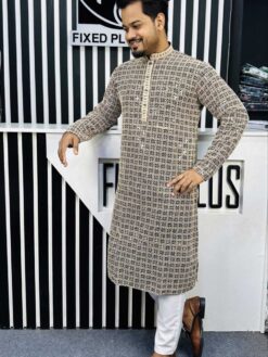 Alternative view of Multi Color Sequence Panjabi (MCS-9)