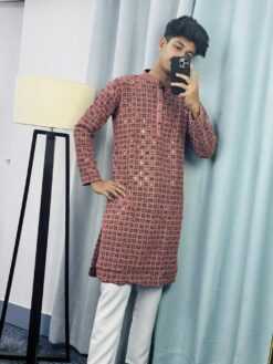 Alternative view of Multi Color Sequence Panjabi (MCS-7)