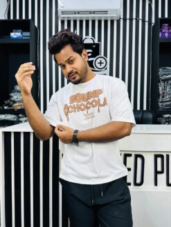 Drop Shoulder T-Shirts (DS-71)