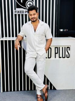 Baggy Shirt Pant Combo (BSPC-155)