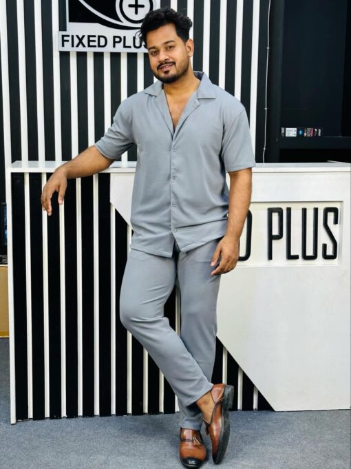 Baggy Shirt Pant Combo 00156
