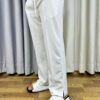 Baggy Pant White (BPW-1001)