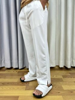 Baggy Pant White (BPW-1001)