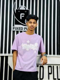 Drop Shoulder T-Shirts (DS-84)