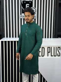 Alternative view of Sequence Panjabi Green (SP-10)