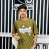 Drop Shoulder T-Shirts 387 - Image 3