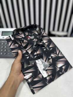 Alternative view of 3D Print Shirt 261