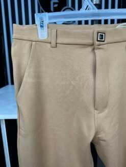 Alternative view of Formal Pant 372