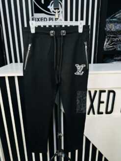 Luxury Joggers (LJ-911)