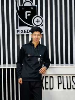 Alternative view of Men's Sweatshirt  2031