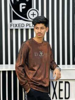 Men's Sweatshirt  2036