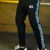 Luxury Joggers 00909