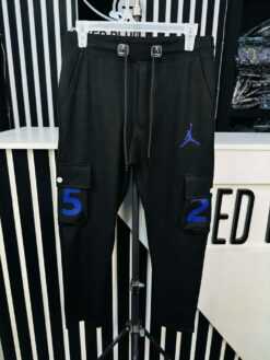 Alternative view of Luxury Joggers (LJ-907)