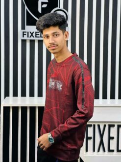 Men's Sweatshirt  2034